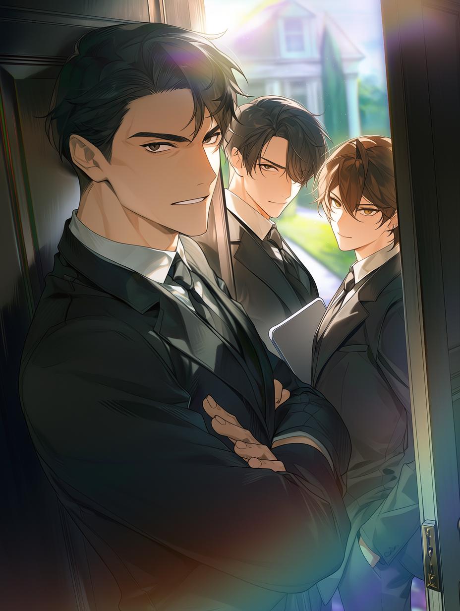 Protective Detail thumbnail
