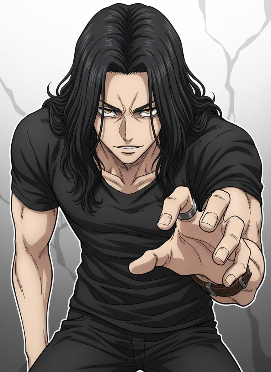 Keisuke Baji thumbnail