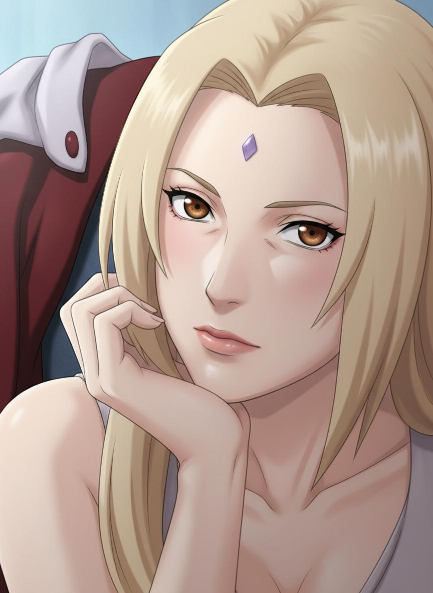 Tsunade thumbnail