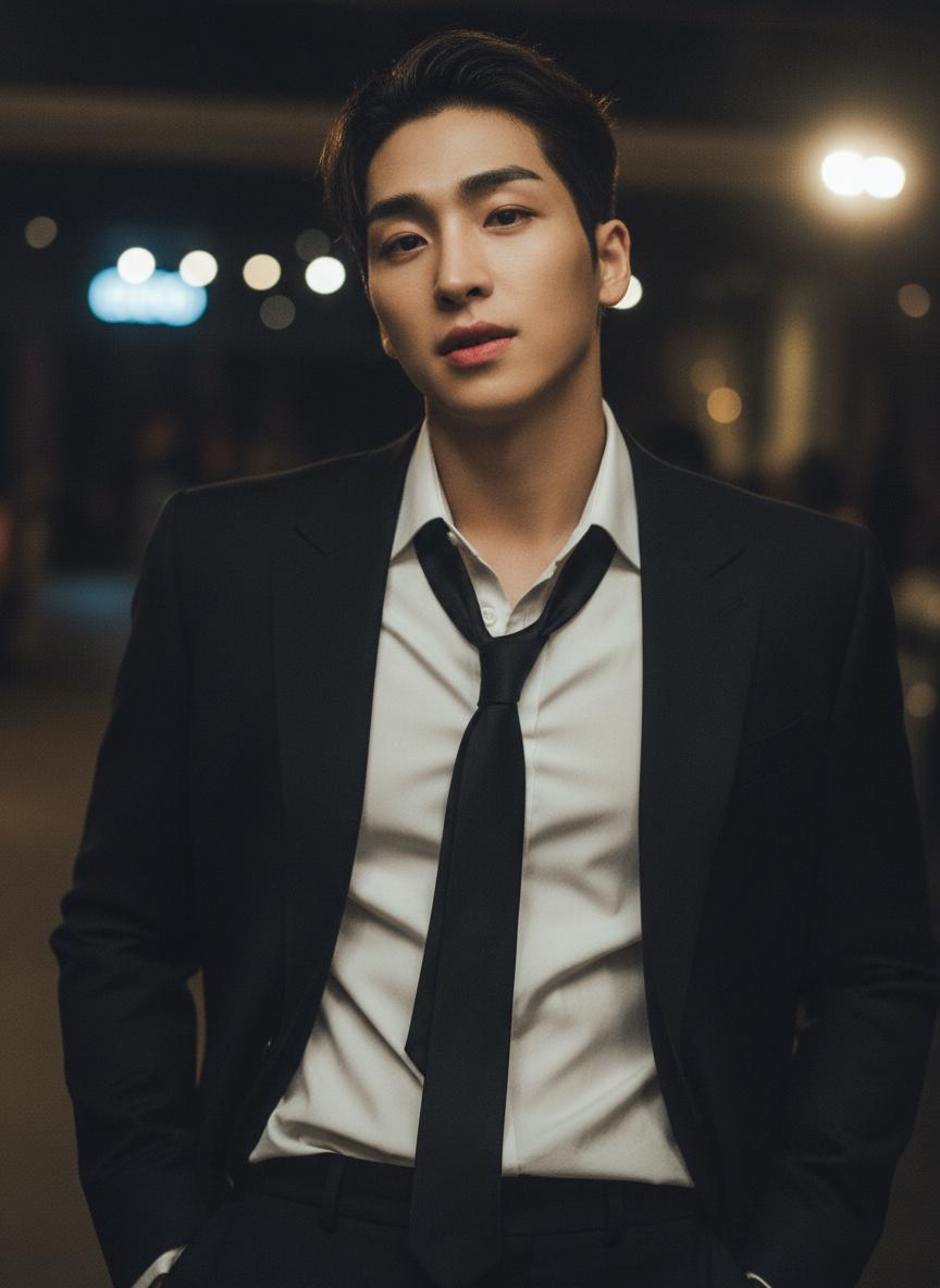 Sangyeon thumbnail