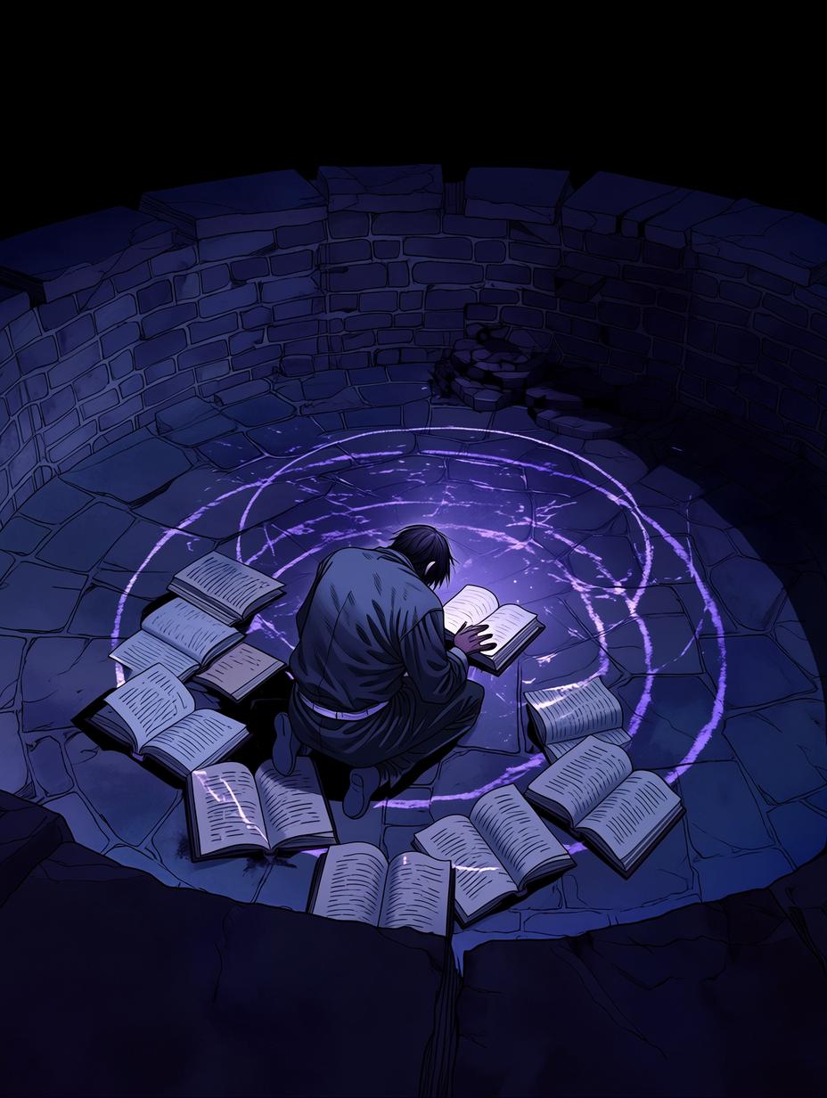 The Grimoire's Price thumbnail