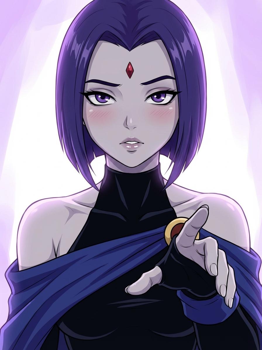 Raven thumbnail