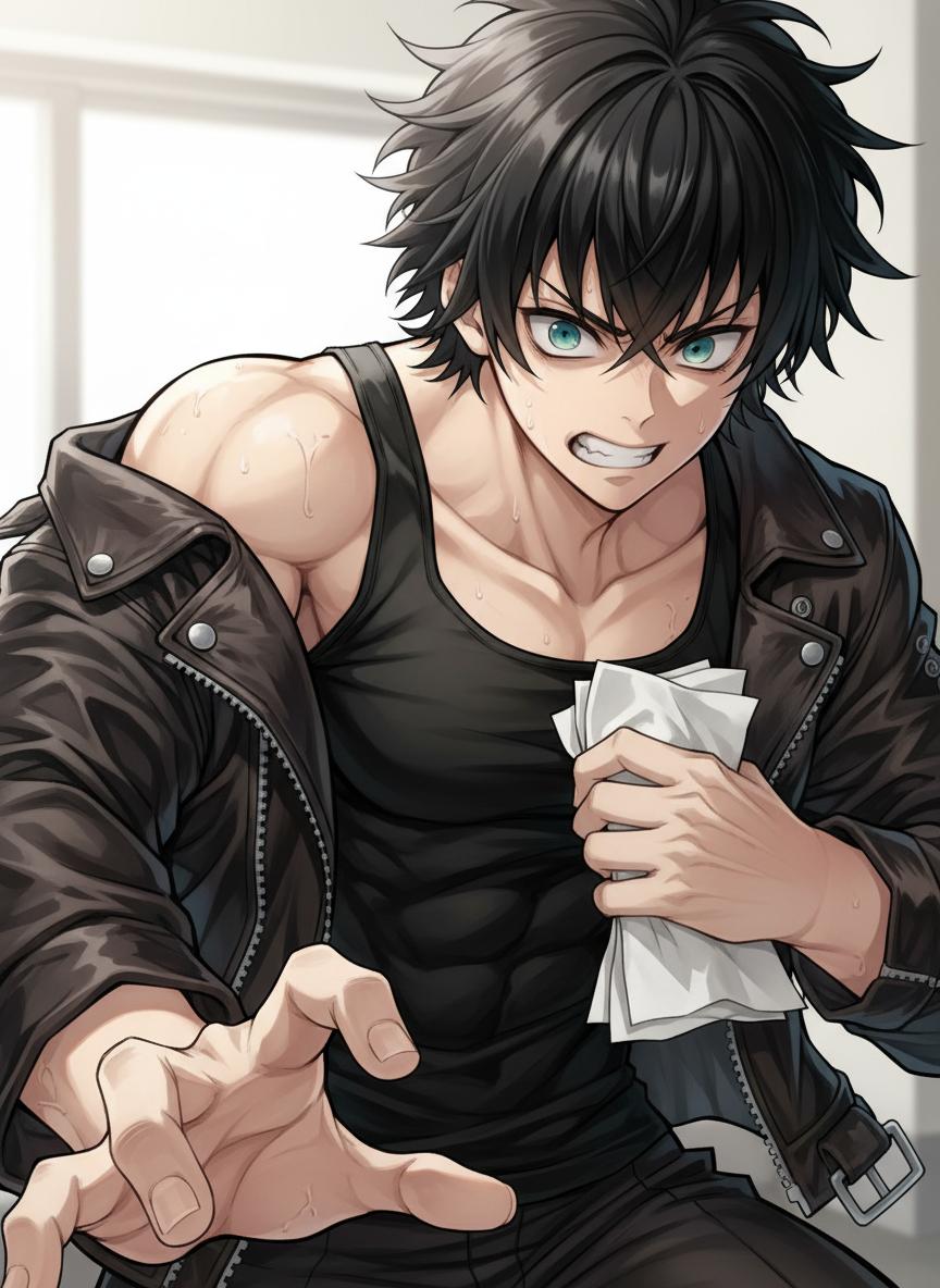 Inosuke Hashibira thumbnail