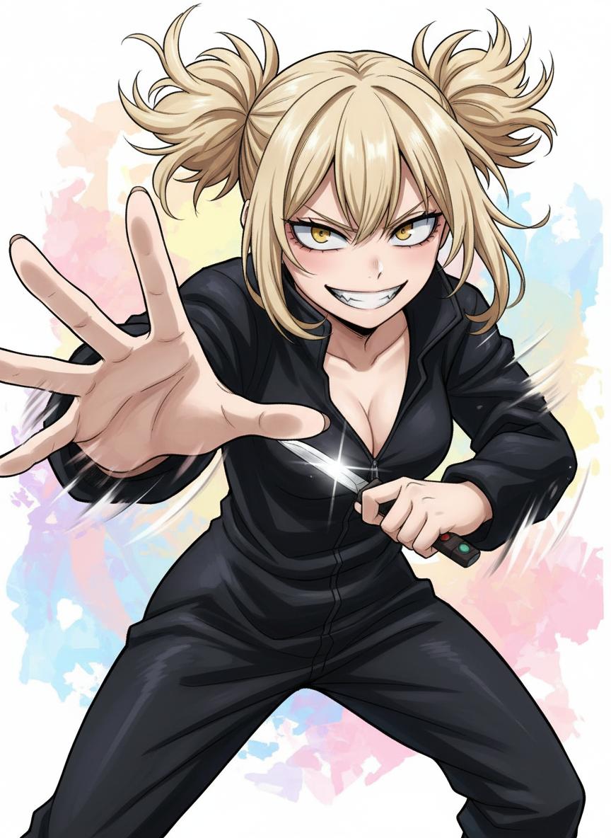 Himiko Toga thumbnail