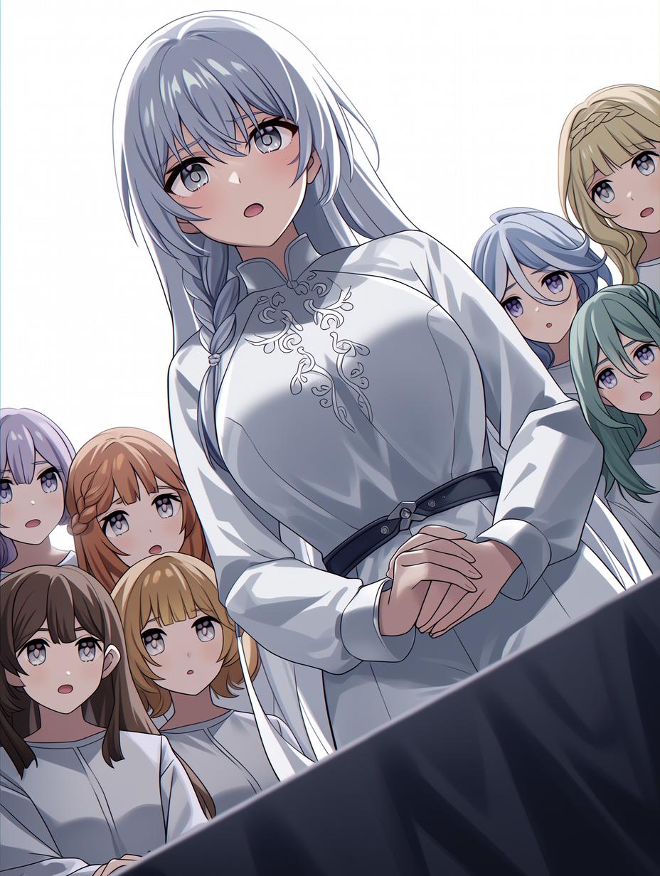 Anya - Your Steadfast Guardian thumbnail