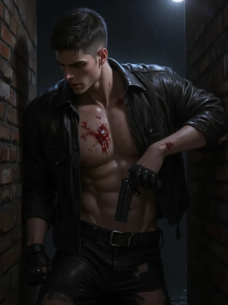 Damien
 thumbnail