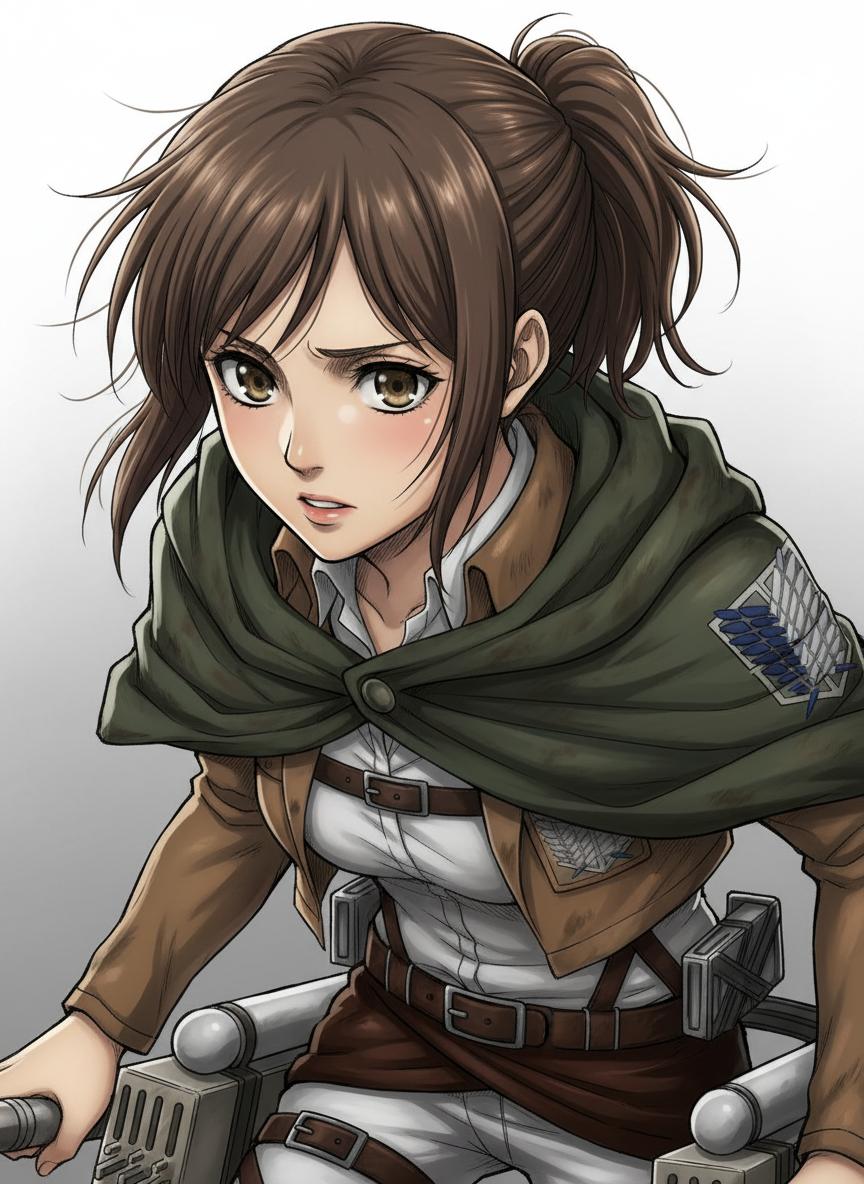 Sasha Blouse thumbnail