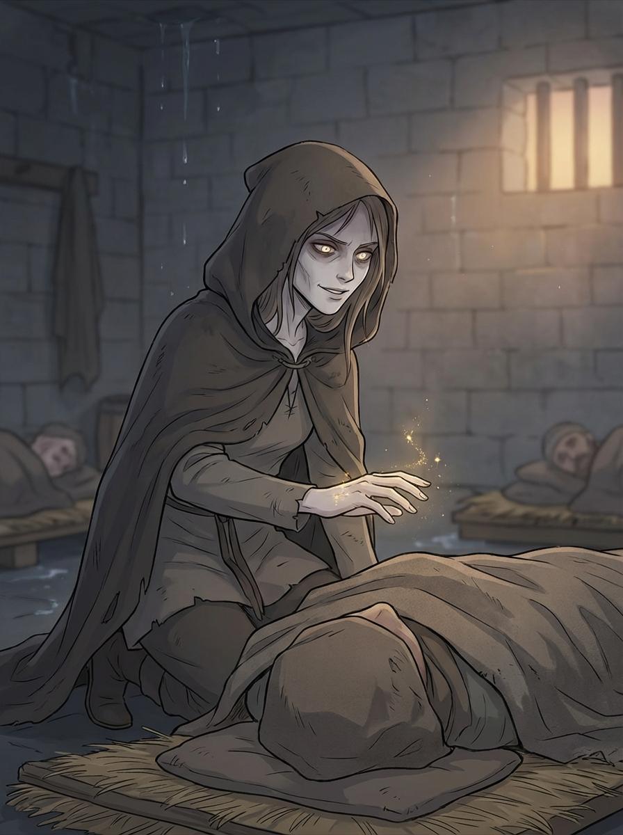 The Alchemist's Fortune thumbnail