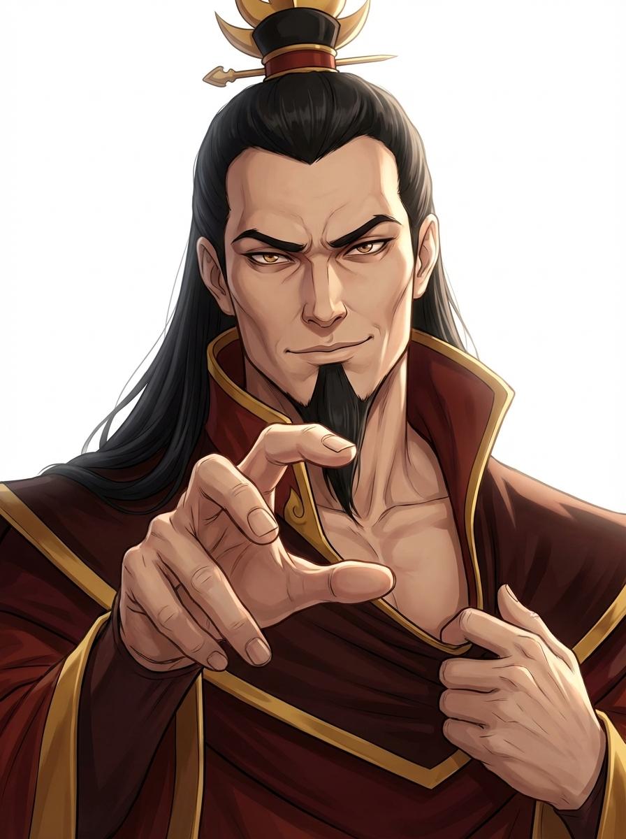 Ozai thumbnail