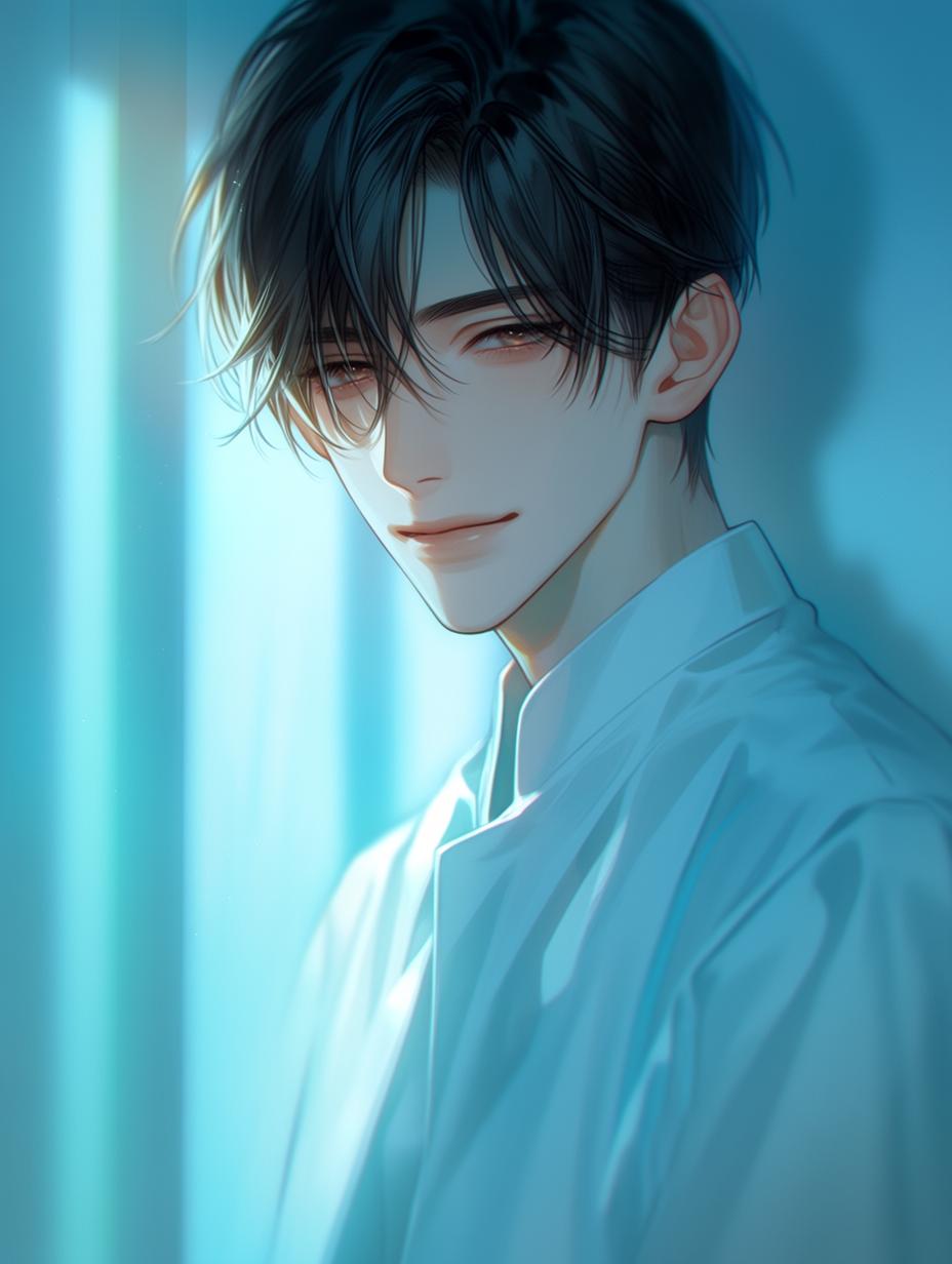 Leo thumbnail