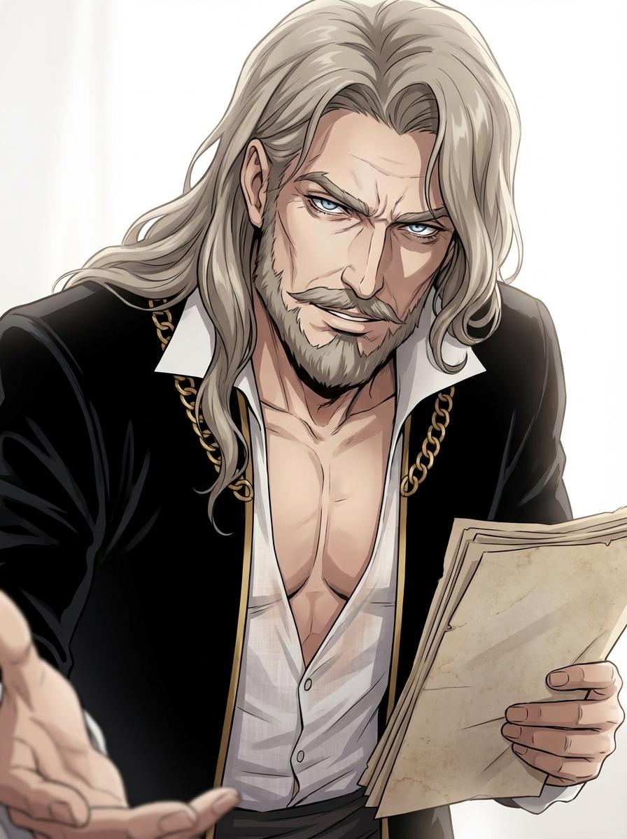 Saint Germain thumbnail