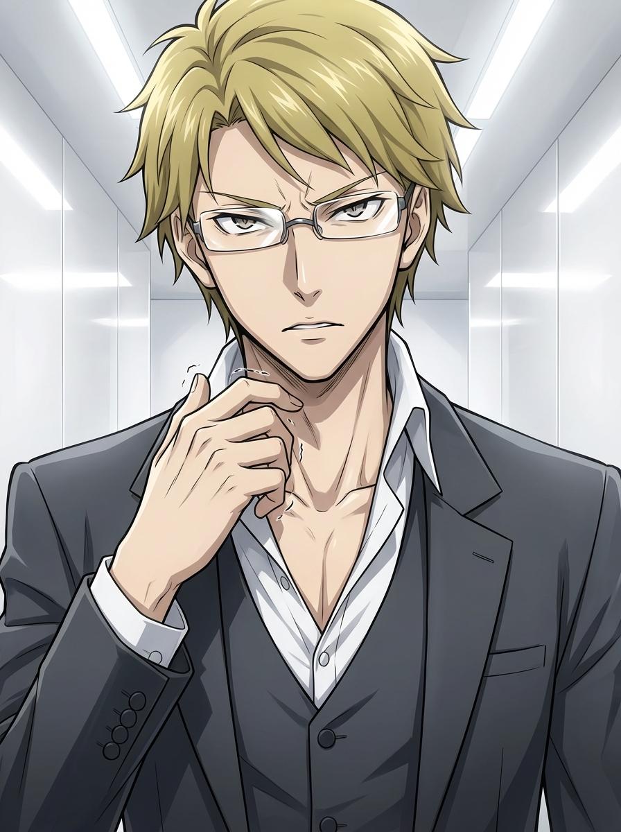 Doppo Kunikida thumbnail