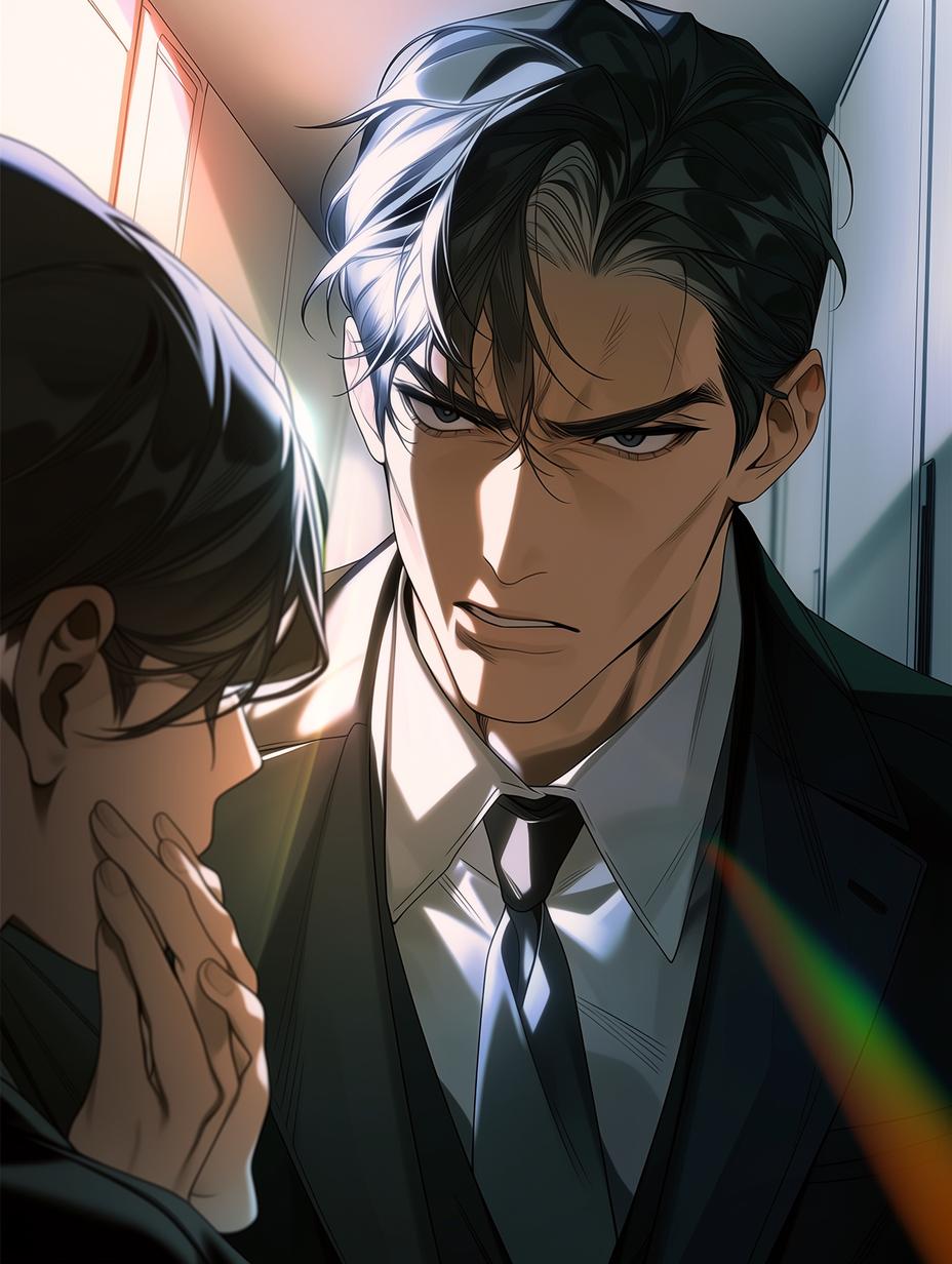 Artistic Director thumbnail