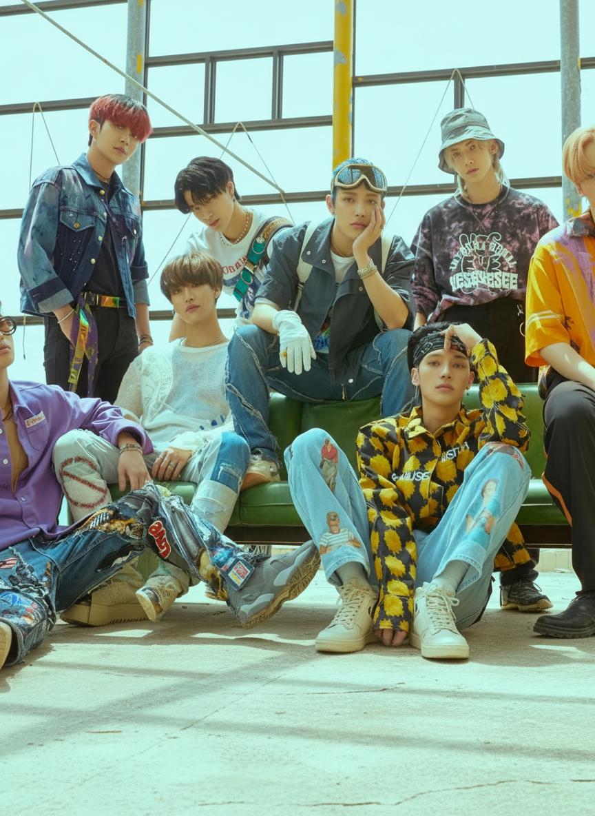 ATEEZ thumbnail