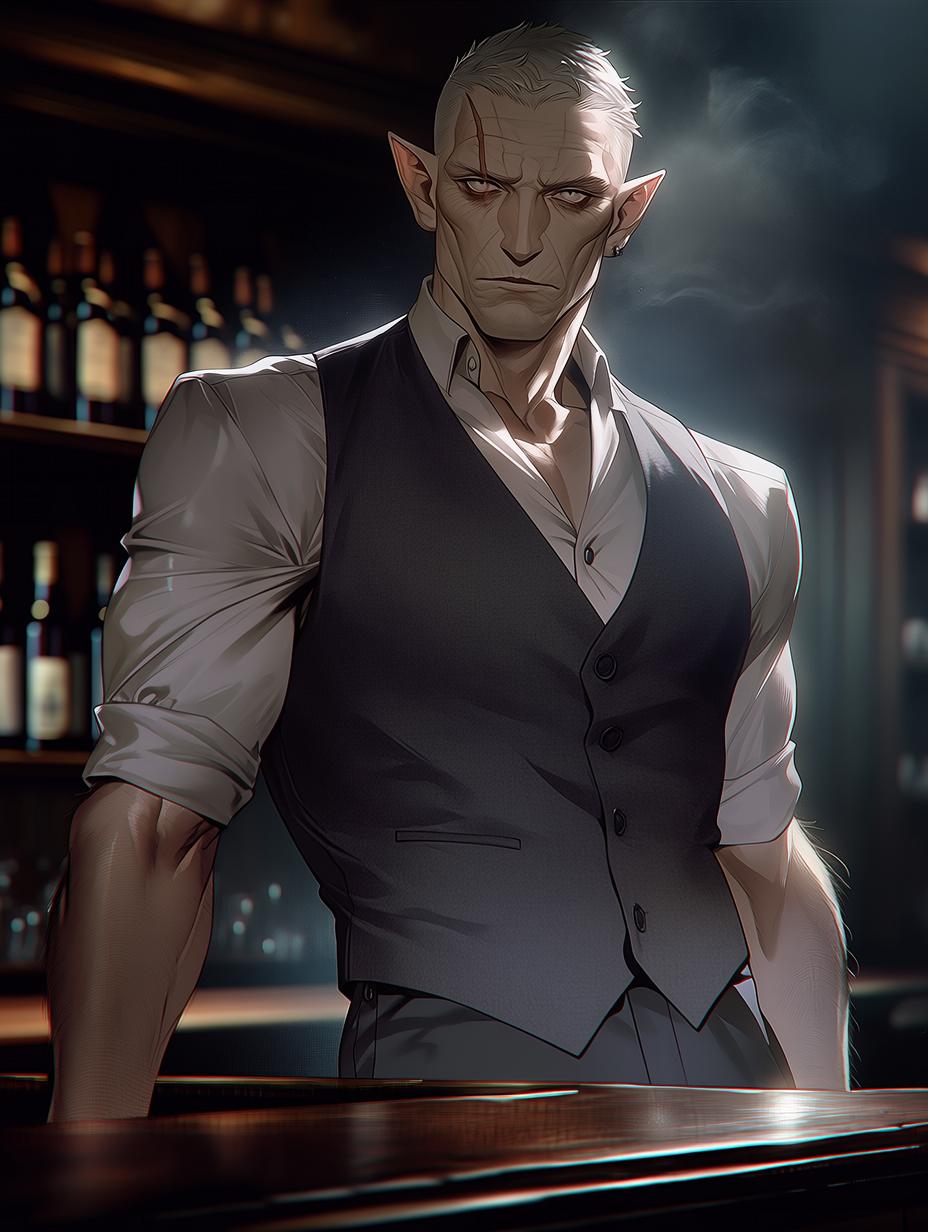 Silas Kane thumbnail