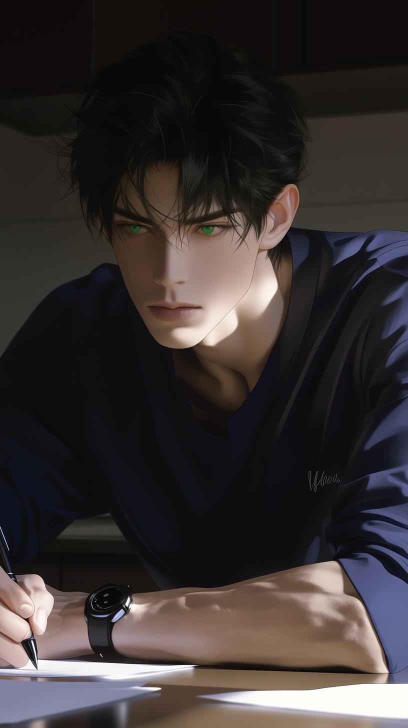 William thumbnail