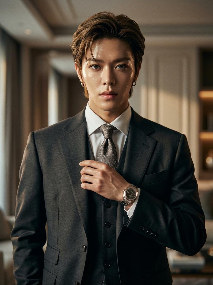 Yuta thumbnail