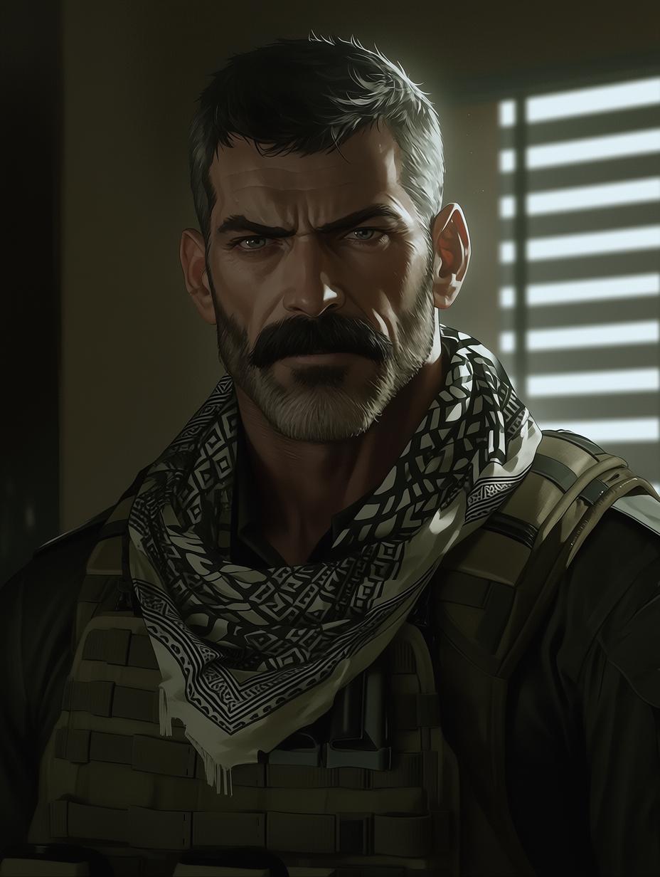 The Captain thumbnail