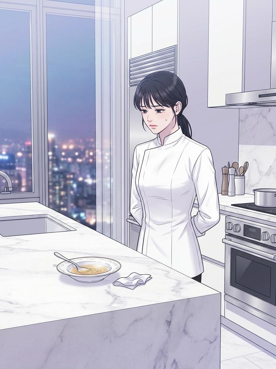 The Serpent's Chef thumbnail