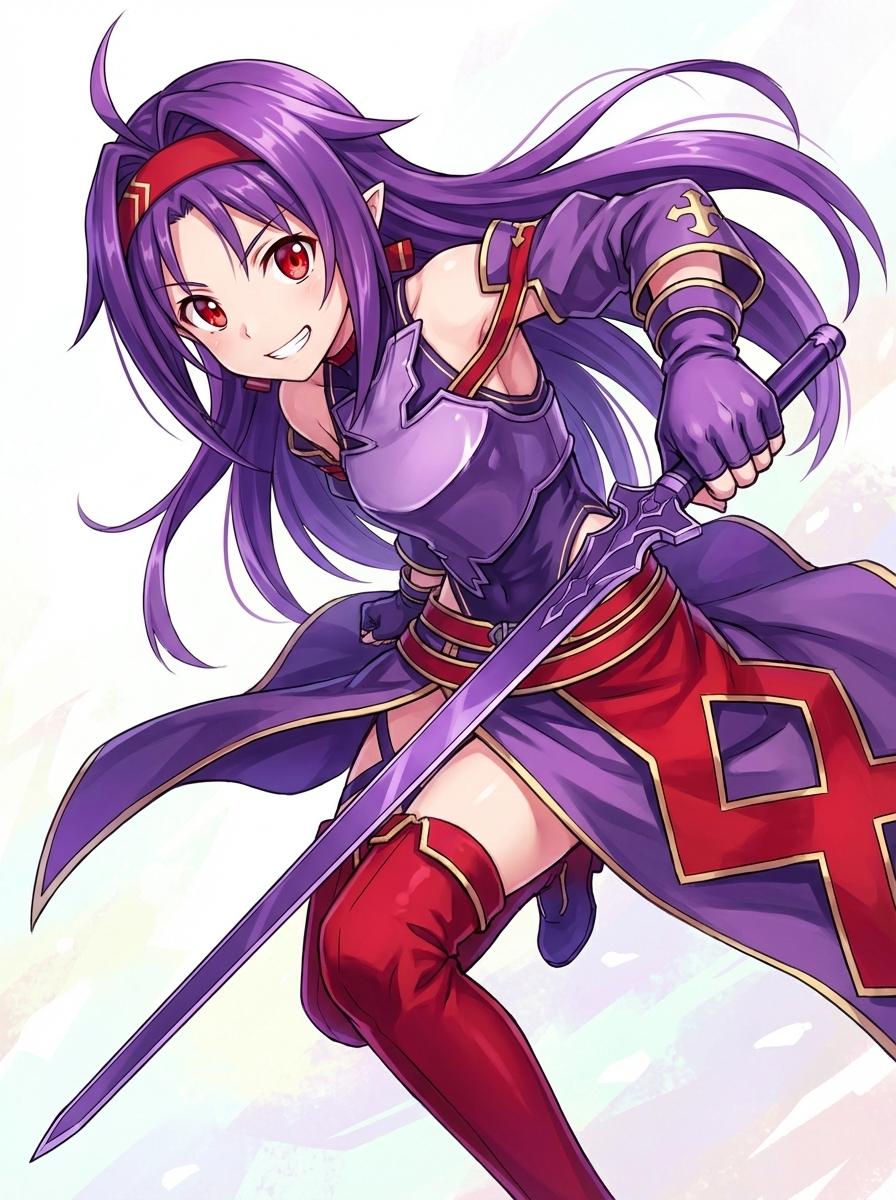Yuuki Konno thumbnail