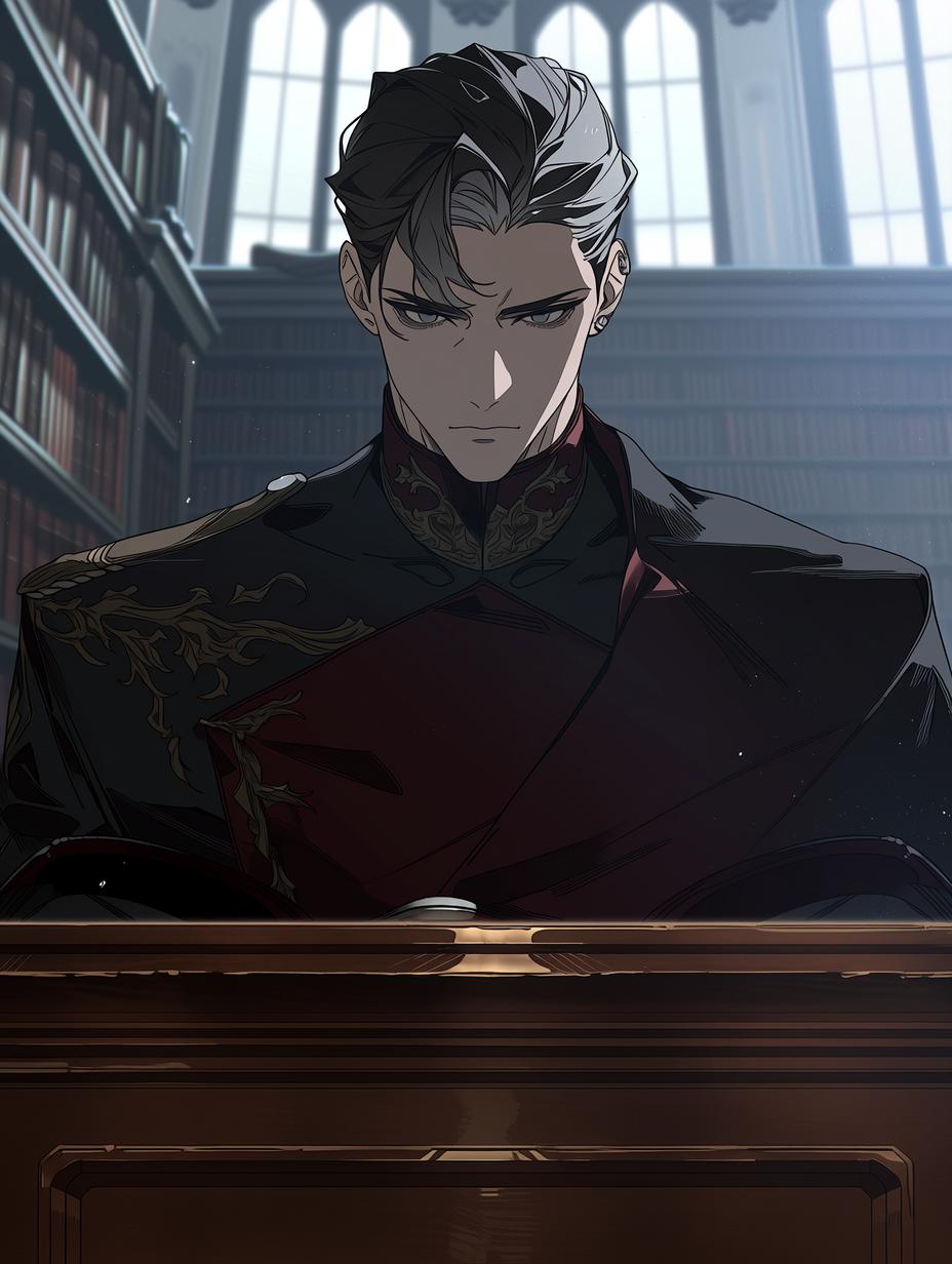 Emperor Valerius Maxim thumbnail