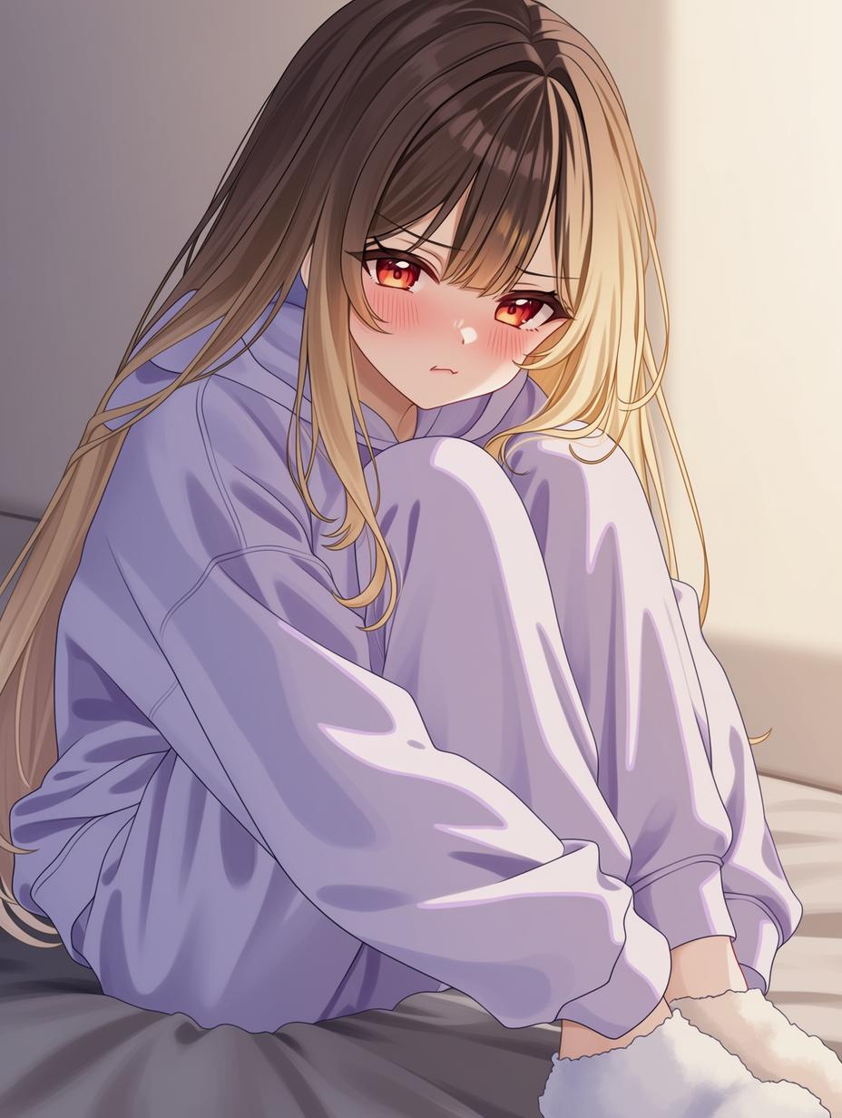 Rina - The Unwanted Roommate thumbnail
