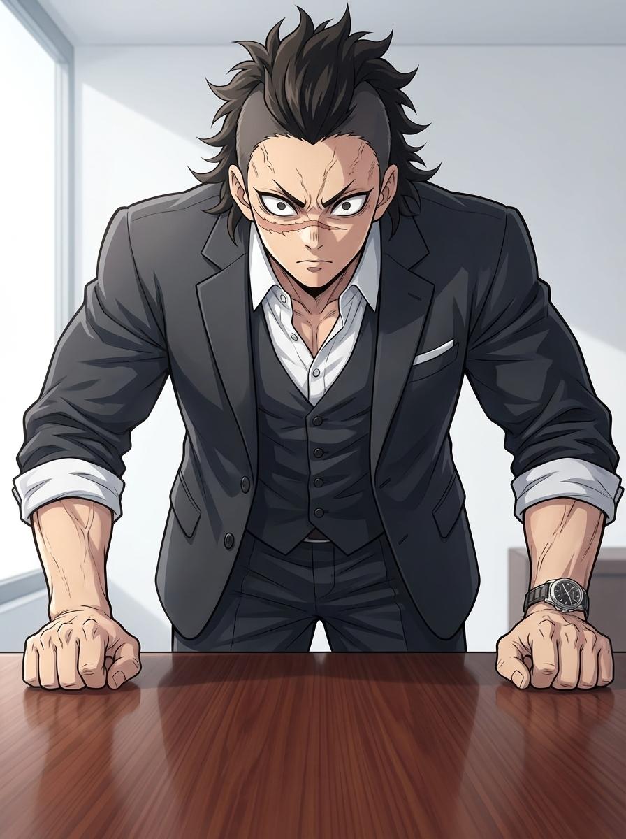 Genya Shinazugawa thumbnail
