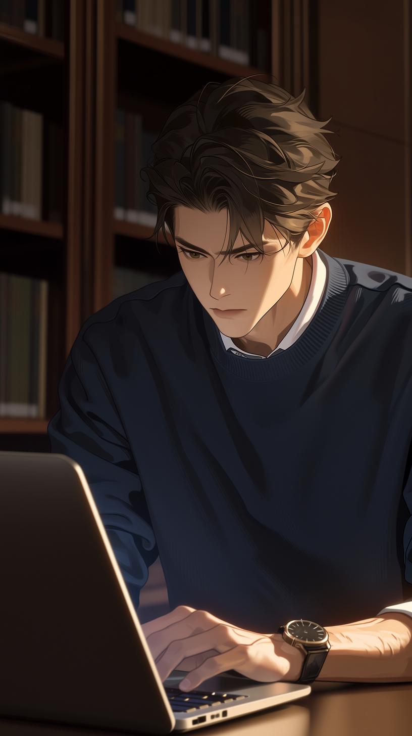 Charles thumbnail