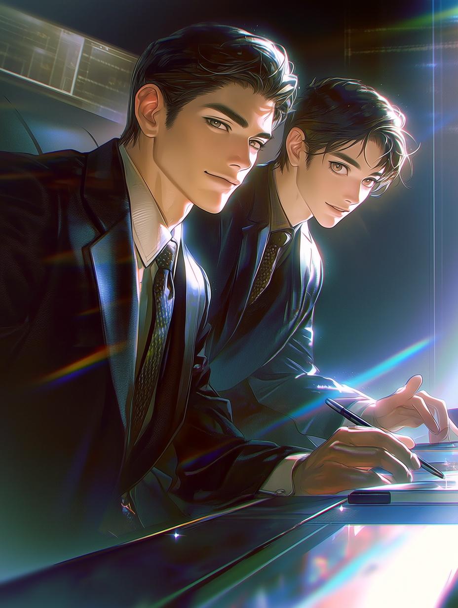 The Director thumbnail