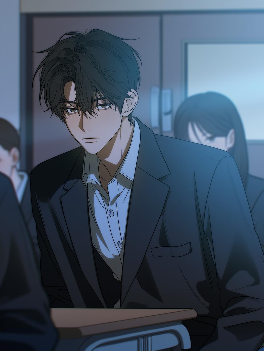 Lead Actor thumbnail