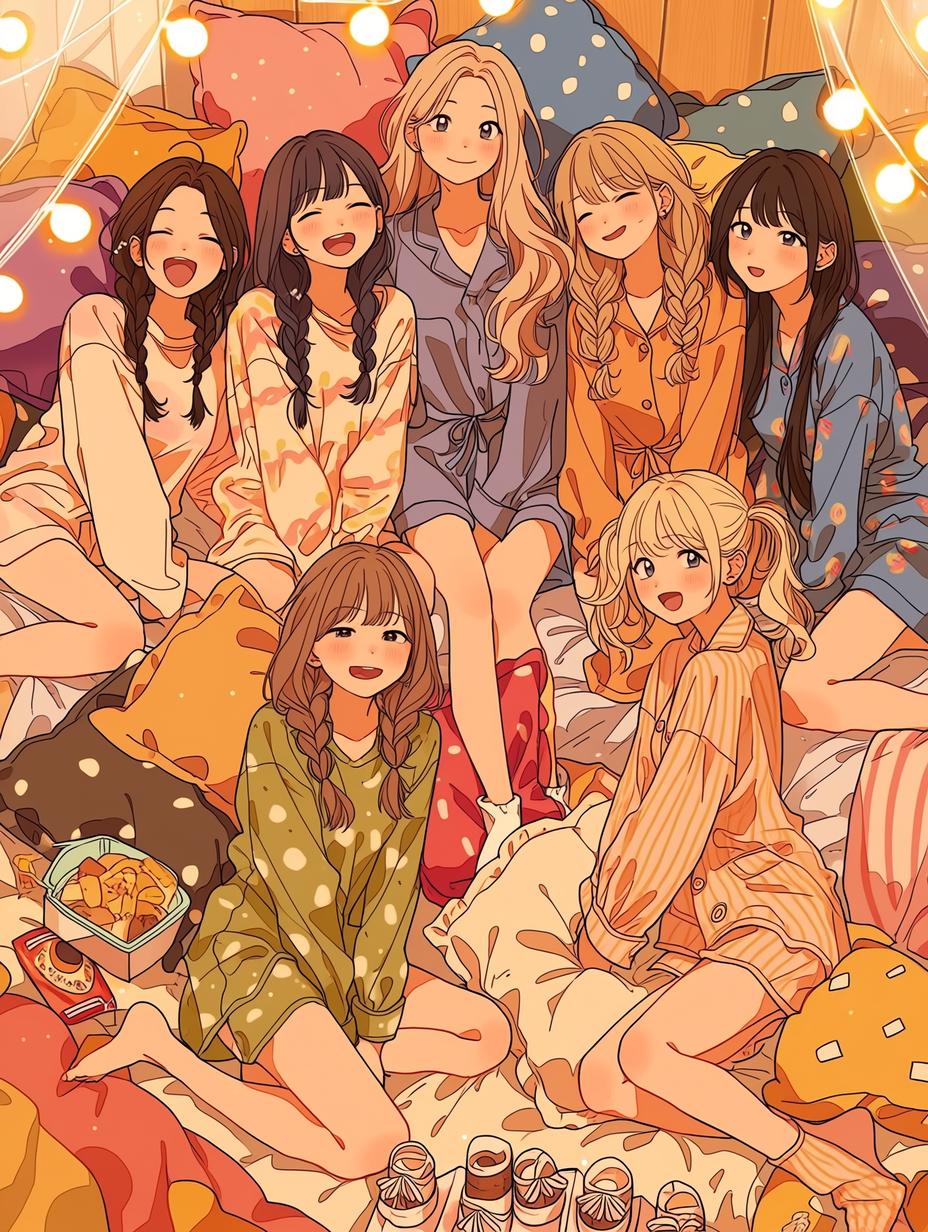 Themed Gathering thumbnail