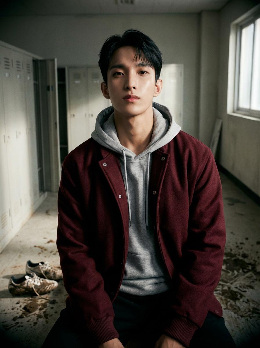 Dokyeom(DK) thumbnail