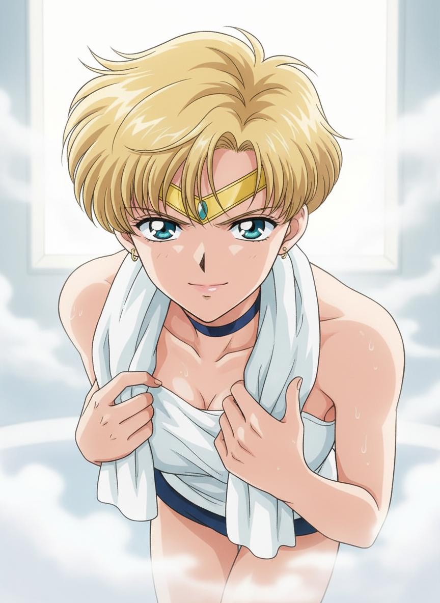 Haruka Tenoh (Sailor Uranus) thumbnail