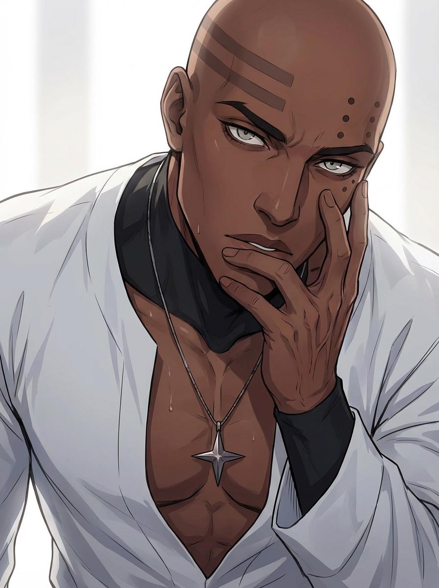 Isaac thumbnail