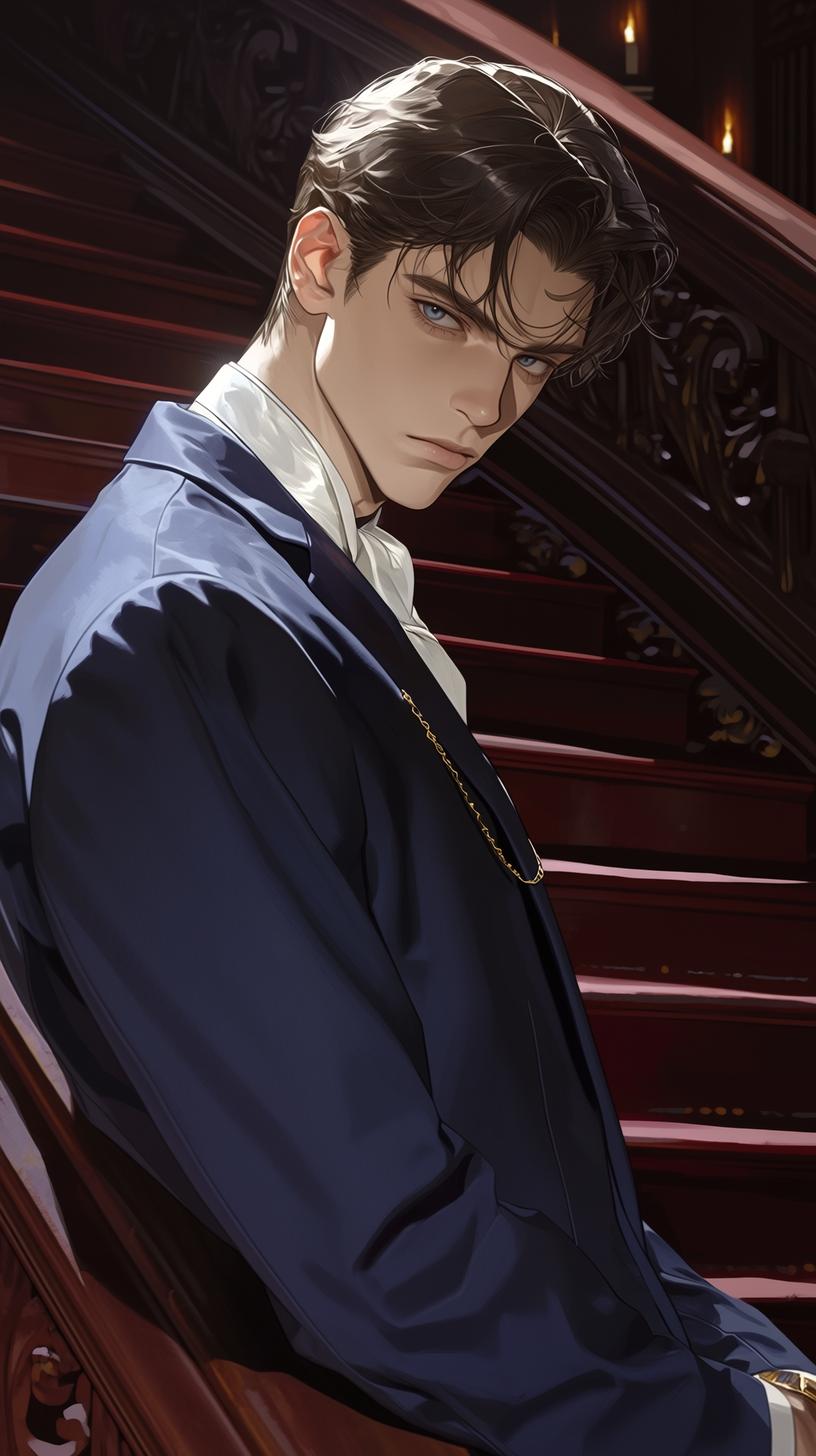 Benedict thumbnail