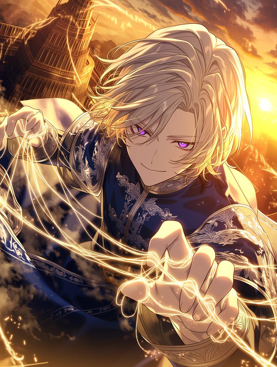 Lysander thumbnail