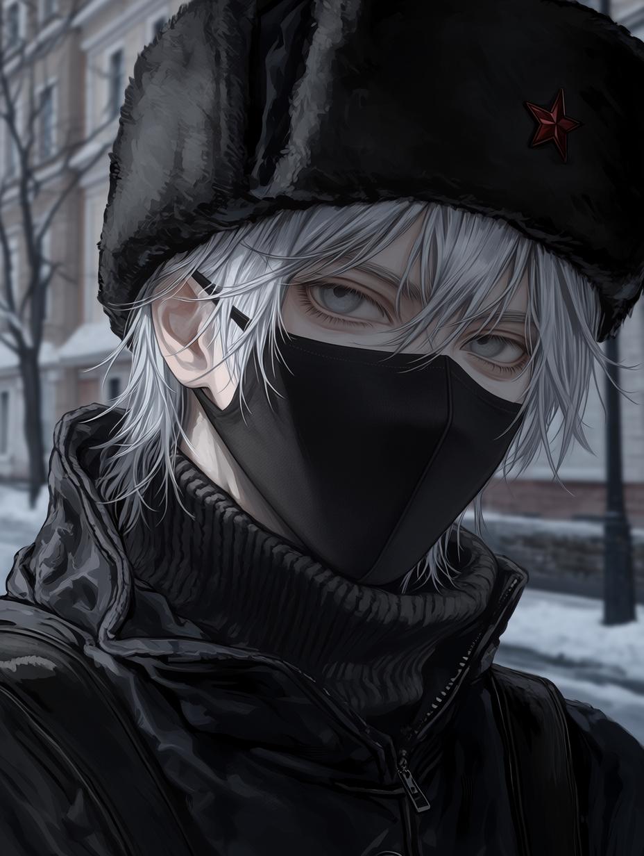 Nikolai Volkov thumbnail