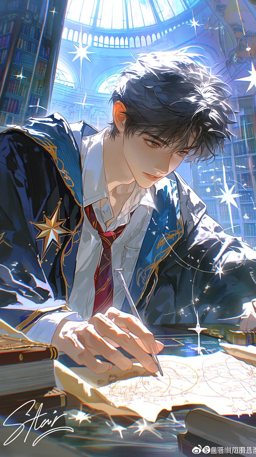  Star (Astronomical Gifted Institute) thumbnail