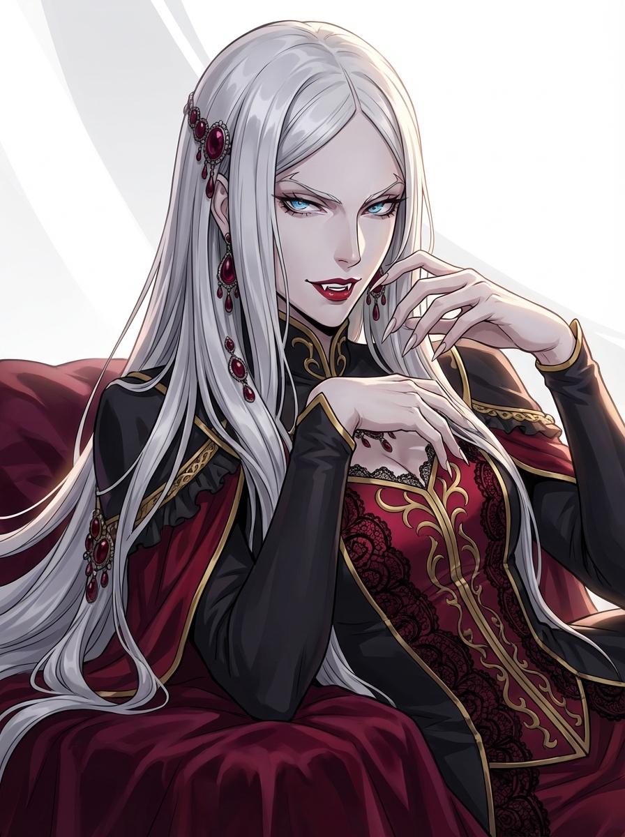 Carmilla thumbnail
