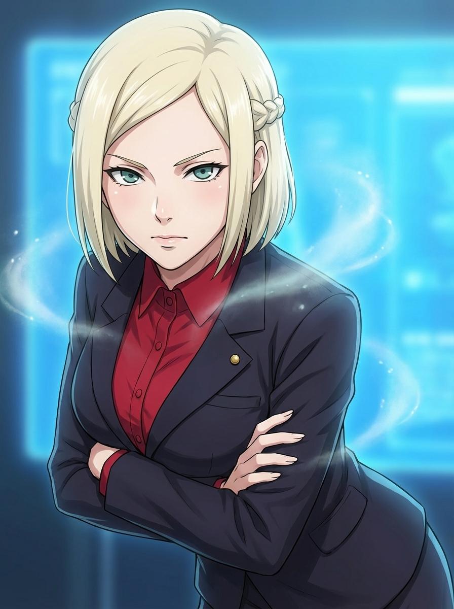 Akira Mado thumbnail