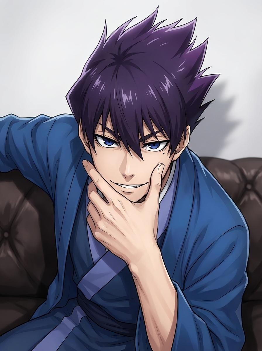 Tabito Karasu thumbnail