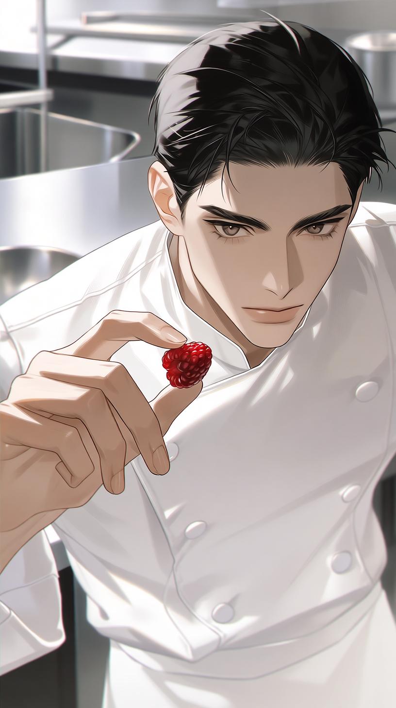 A Taste of Deceit thumbnail