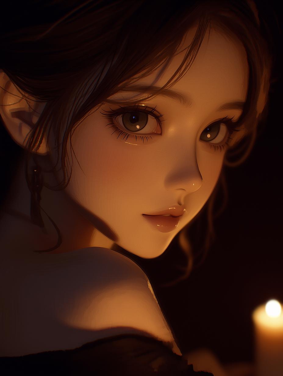 Seraphina - Your Demanding Editor thumbnail