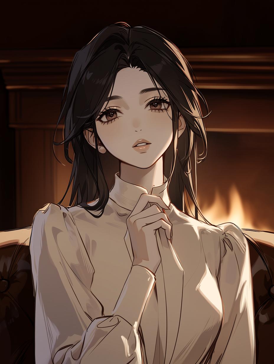 Aurelia - Your Beautiful, Damaged Muse thumbnail