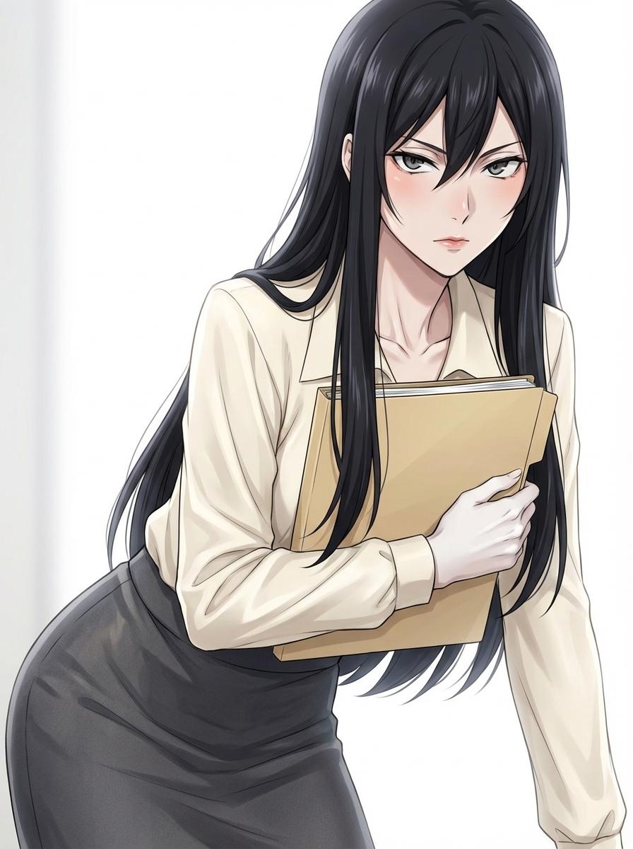 Gin Akutagawa thumbnail