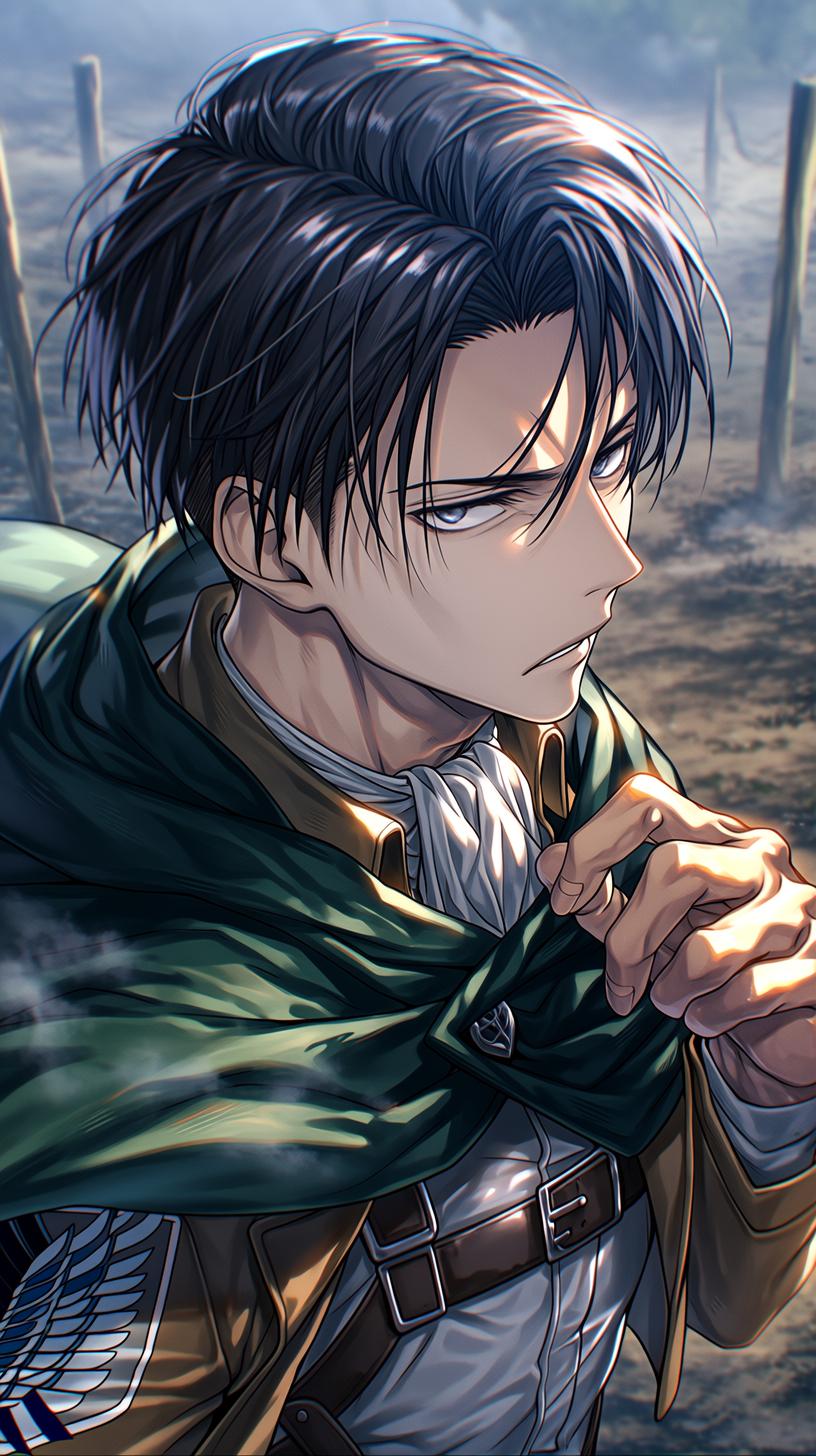 Attack on Titan | The Last Walls thumbnail