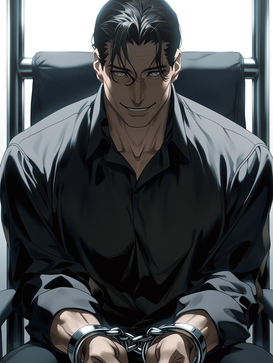 The King in Chains thumbnail