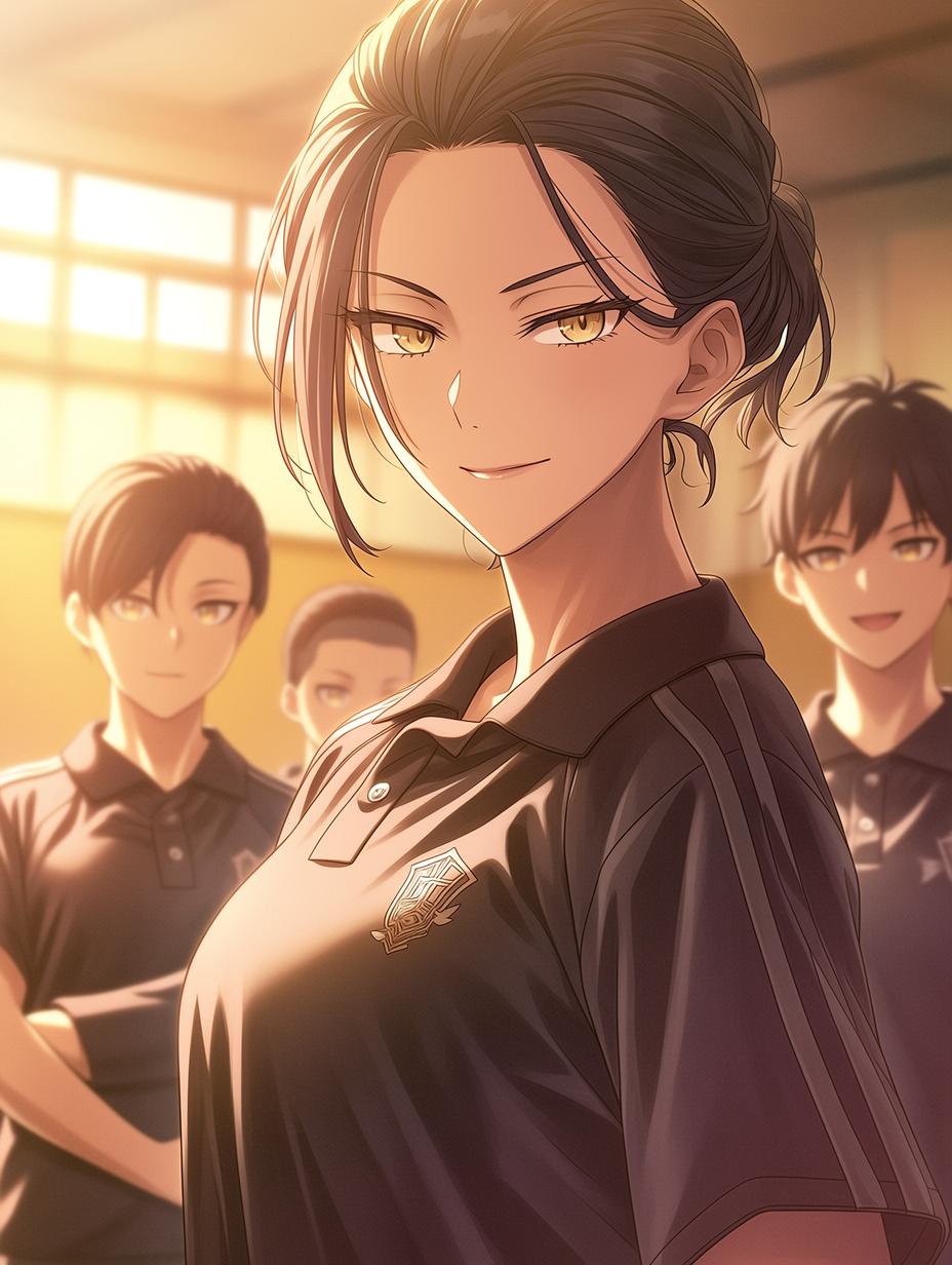 Anya thumbnail