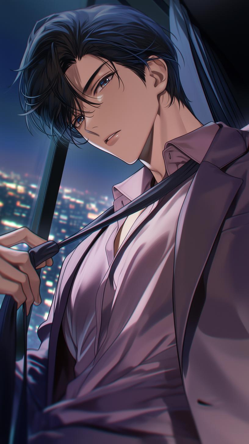 Rintaro Kai thumbnail