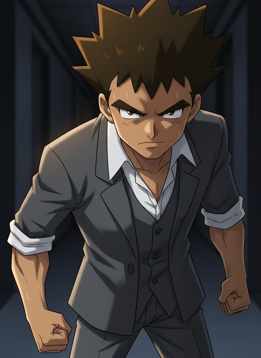 Brock thumbnail
